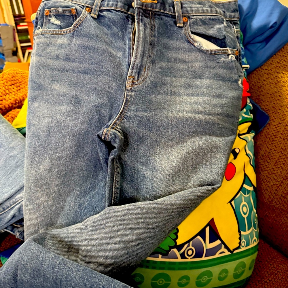 american eagle
